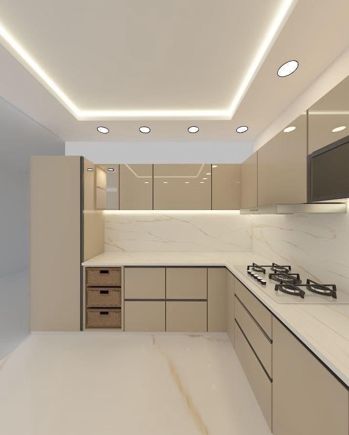 Kitchen Section (3)