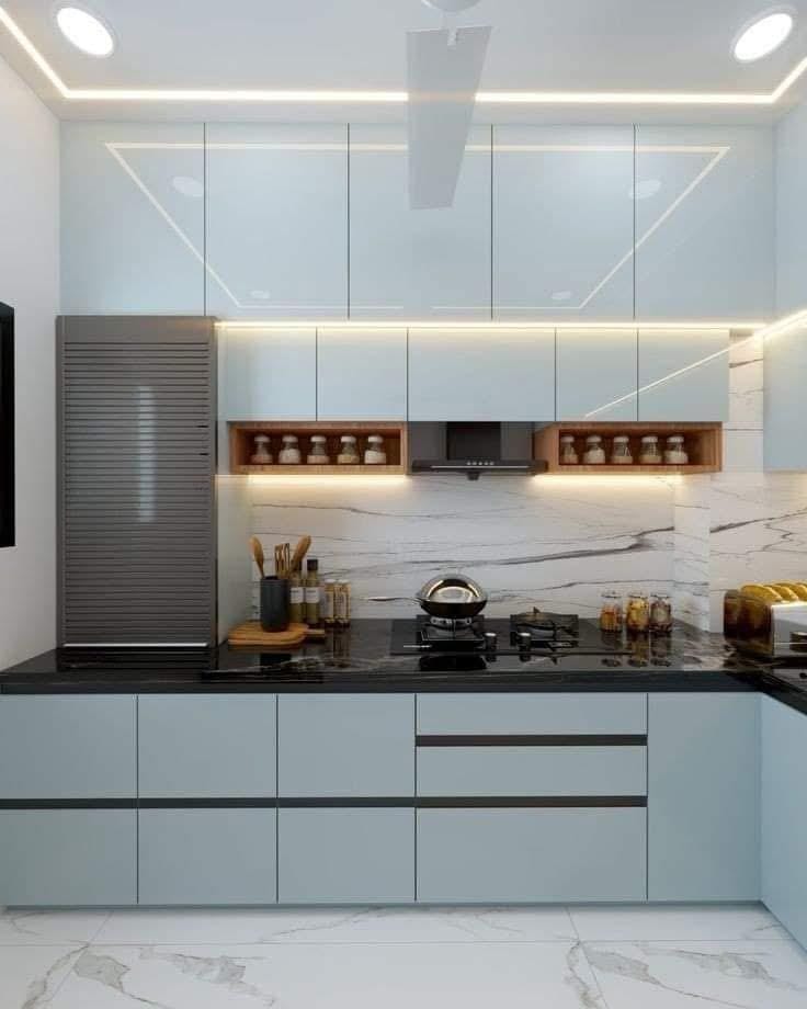 Kitchen Section (9)